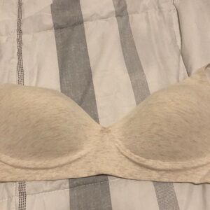 Aerie Real Chill Lighty Lined Wireless Bra